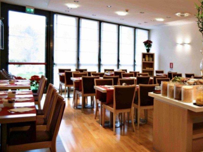 Hotel Western Palace Ferrara
