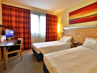 Western Palace Hotel 4*