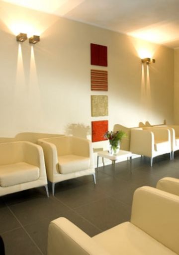 Western Palace Hotel Ferrara