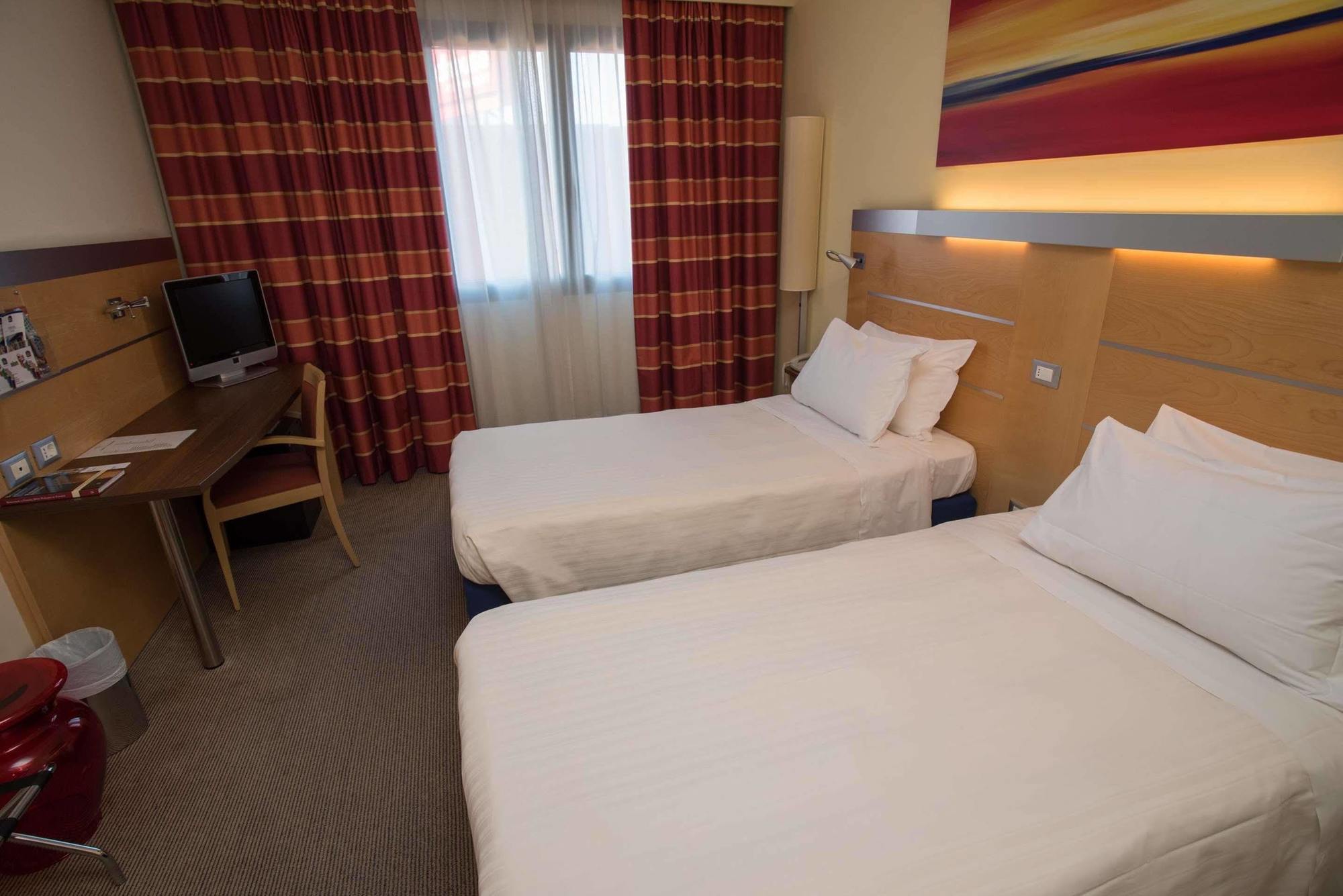 Hotel Western Palace