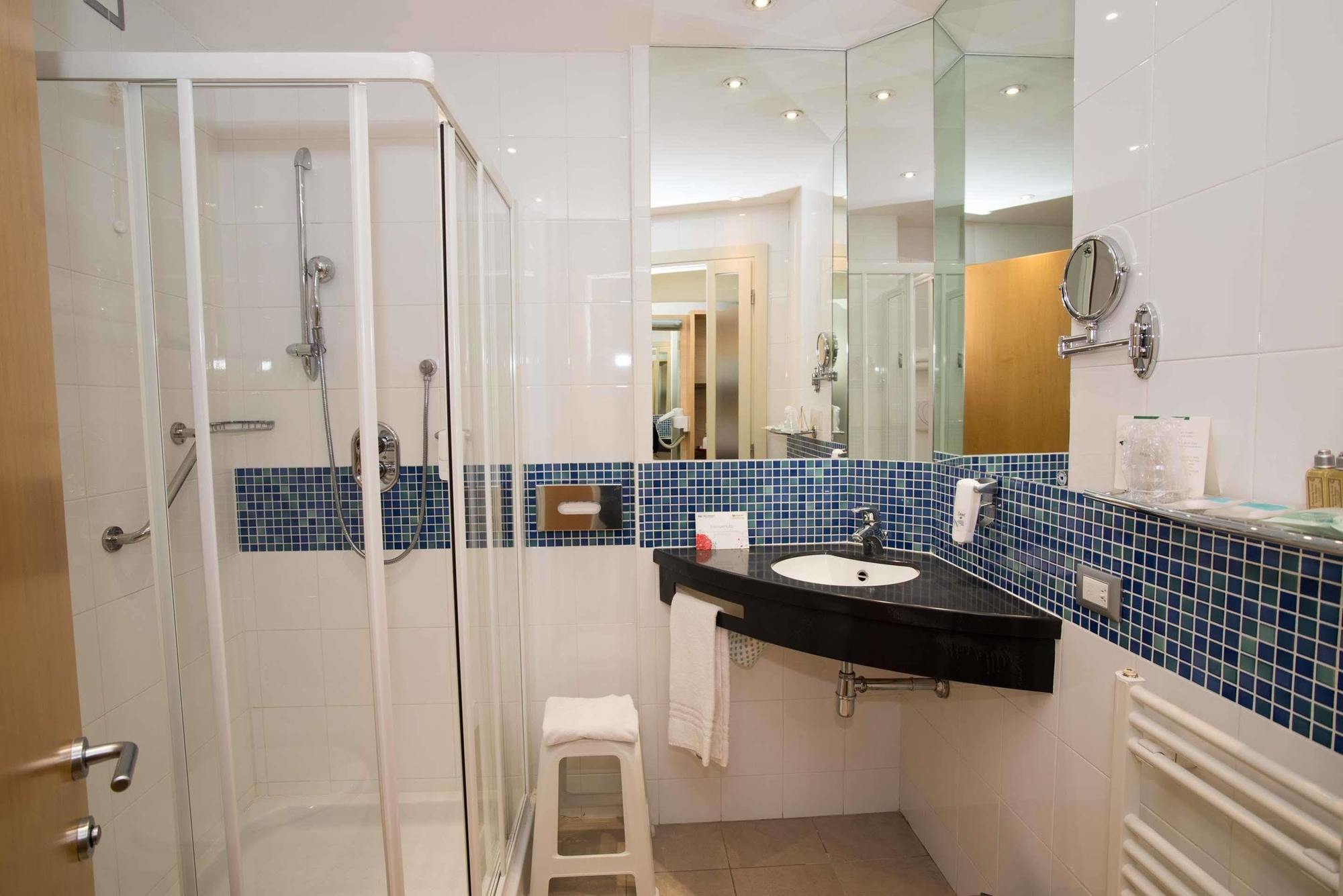 Hotel Western Palace Ferrara