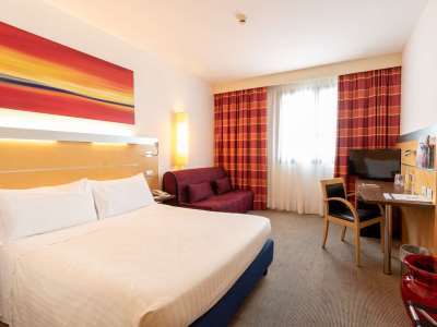 Western Palace Hotel Ferrara