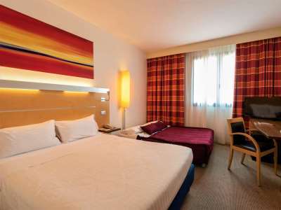 Western Palace Hotel Ferrara