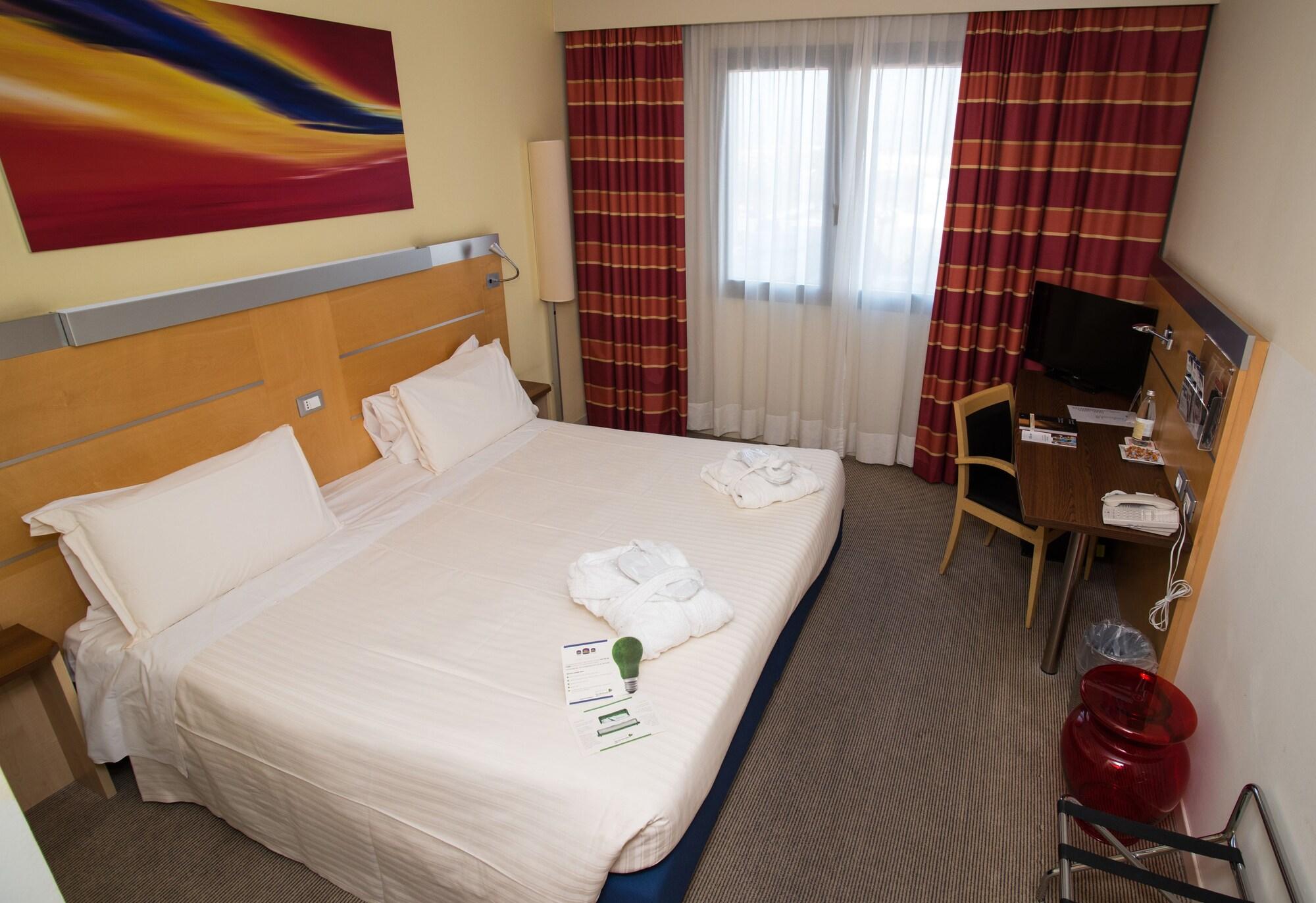 Hotel Western Palace 4*