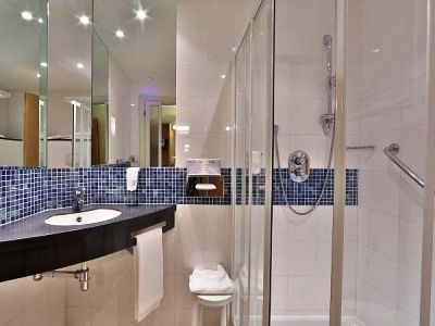 Western Palace 4* Ferrara