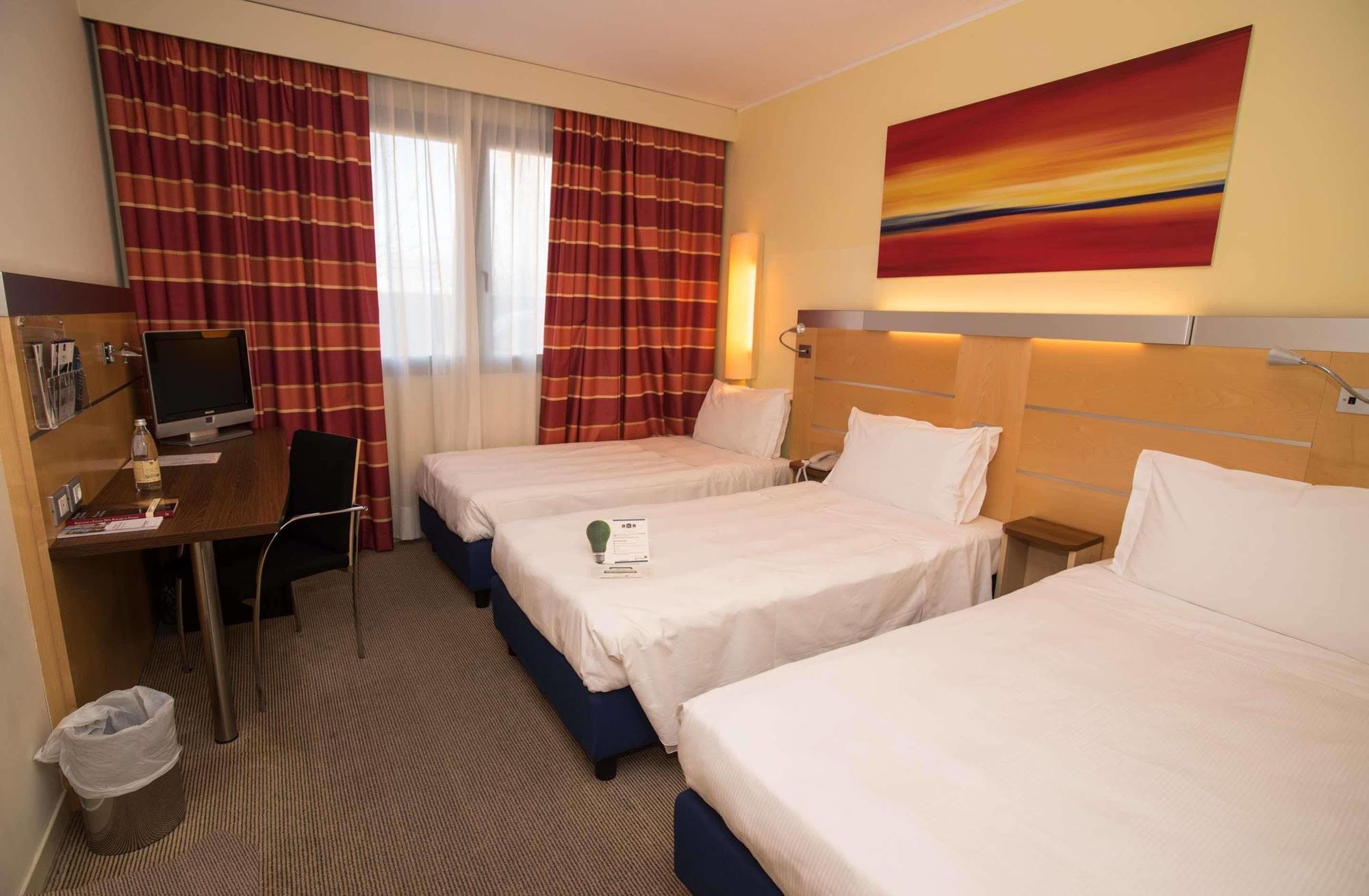 Hotel Western Palace